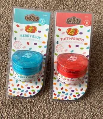jelly belly lufterfrischer Dose 20 Stk.