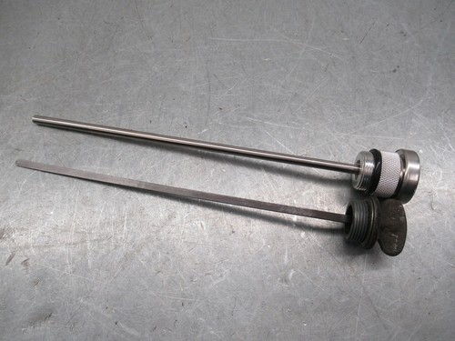 BMW Temperature Gauge Dipstick r24 r25 r26 250 Singles 1948-66 Thermometer - Picture 2 of 8
