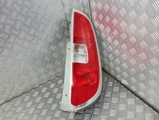 Feu arrière Skoda ROOMSTER