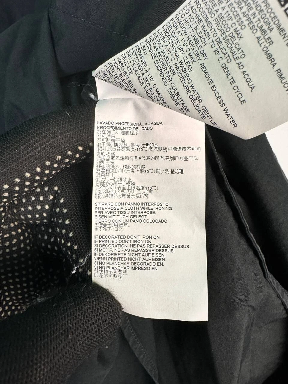 camicia abito vintage rara lusso Maison Margiela taglia S