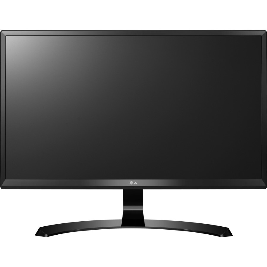 LG 24UD58-B 24 inch Widescreen LED Monitor for sale online | eBay