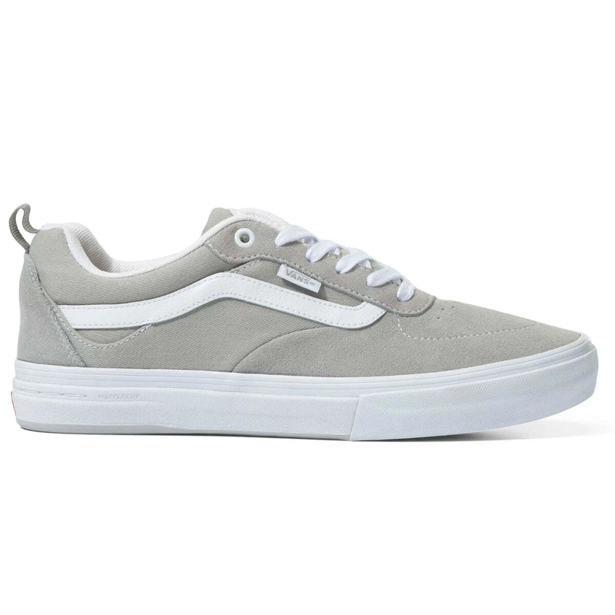 Kyle walker hotsell vans grey