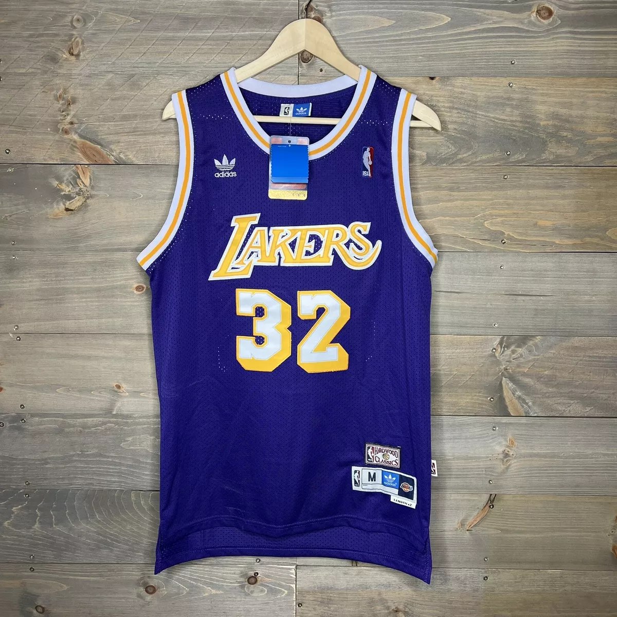Lakers jersey for men cheap