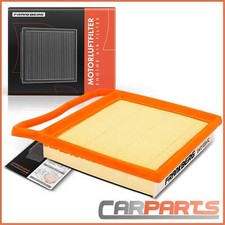 Luftfilter für Mercedes-Benz W205 A205 C205 W212 W213 A207 S212 W166 C292 V222