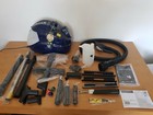 POLTI Vaporetto Lecoaspira Intelligence Steam Cleaner 