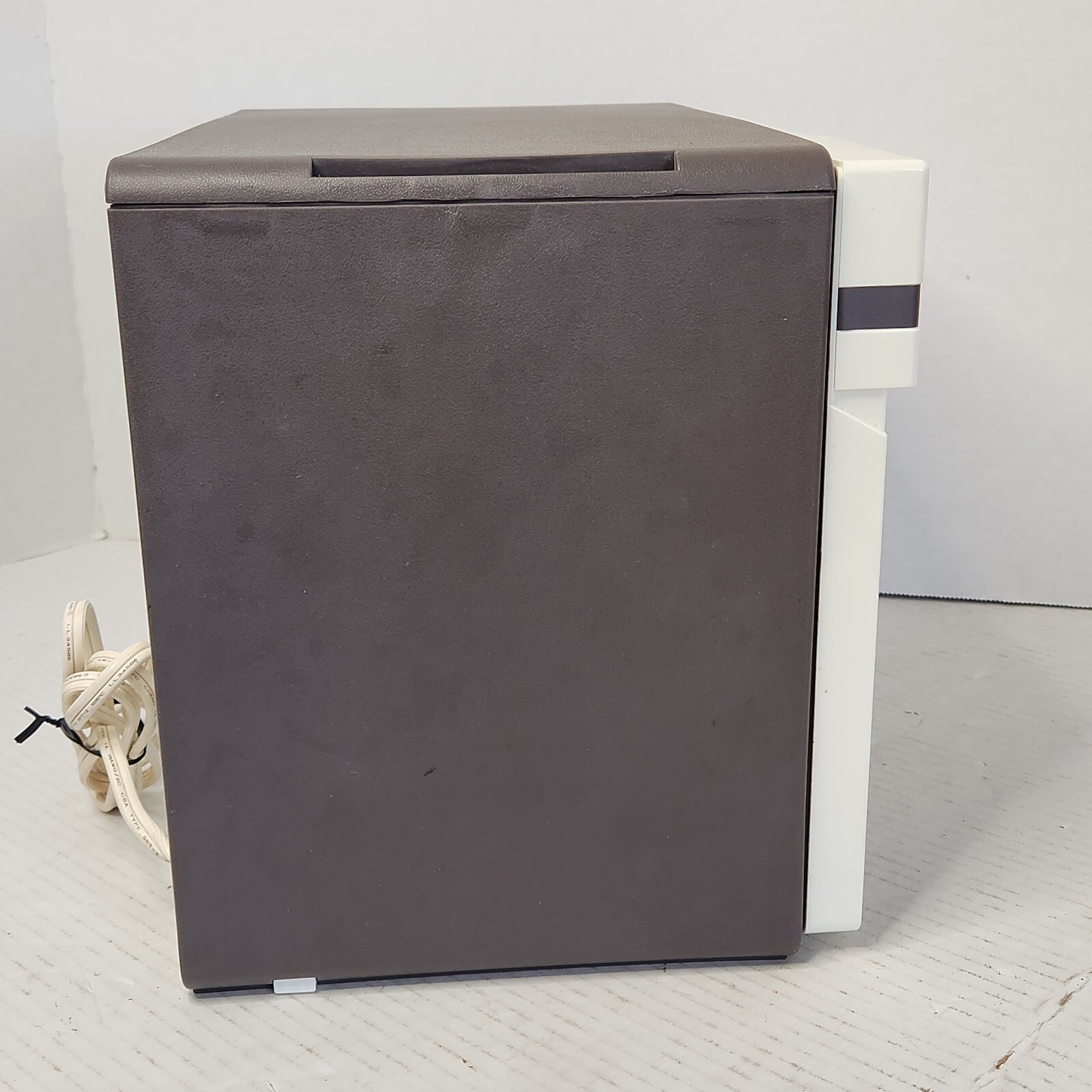 Mr Coffee VTG Under The Coffee Maker UTC 300 NEW Open Box Retro