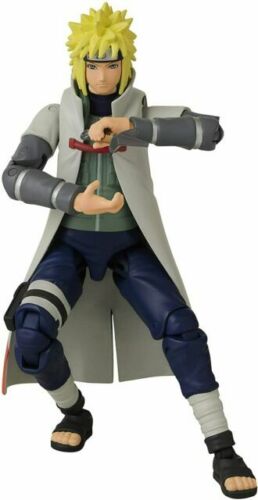 Figurine Itachi Uchiwa - Naruto Shippuden™ – figurines-okimono