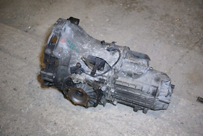 Schaltgetriebe DHF Audi A4 B5, A6 C5, VW Passat 3B 1.9 TDI 5-Gang gebraucht
