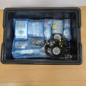 LEGO Mindstorms Education EV3 Core Set 100% Complete 45544 From JAPAN