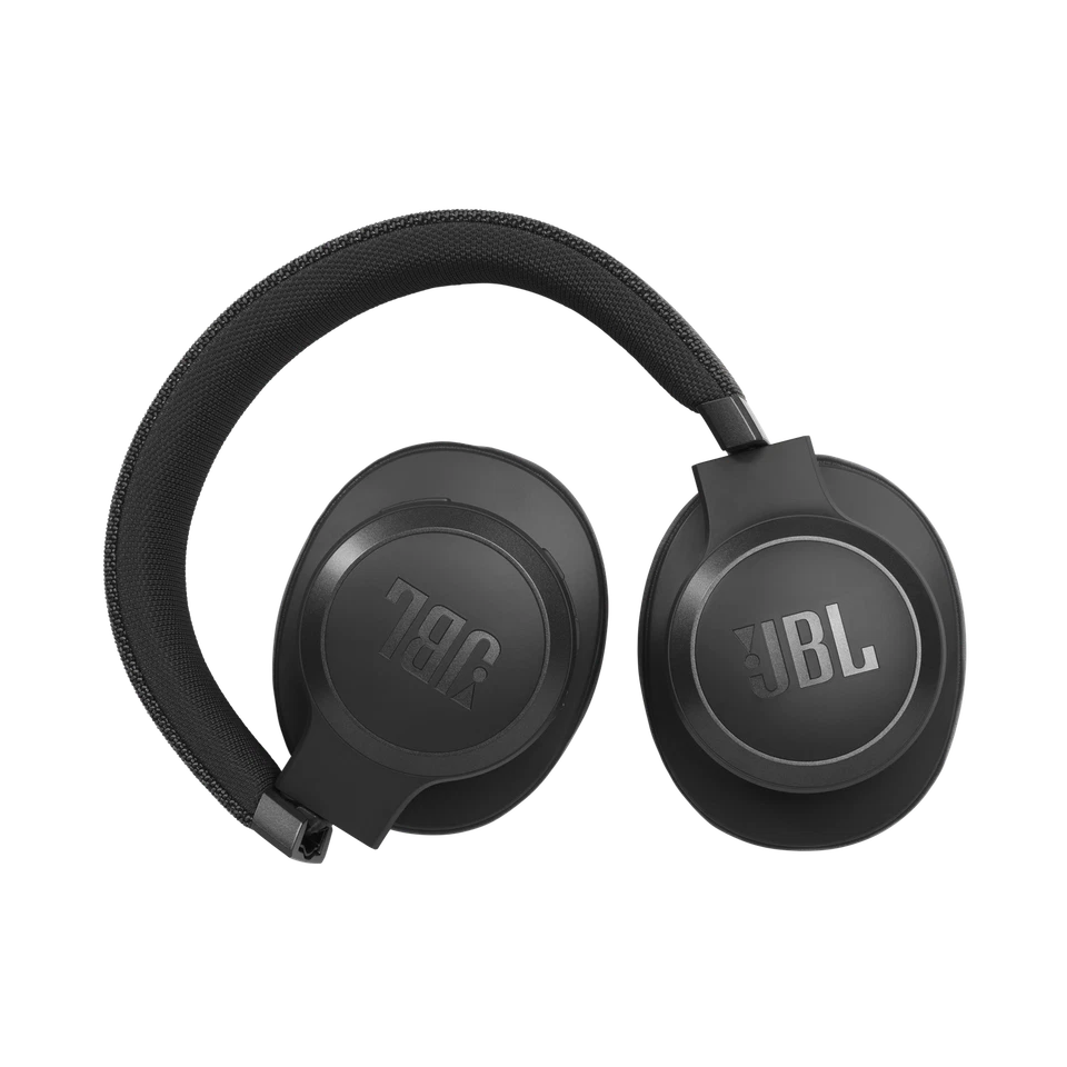 JBL Live 660NC, Wireless over-ear NC headphones. - Image 4 of 4
