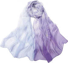Fashion Scarves Sunscreen Shawls for Women