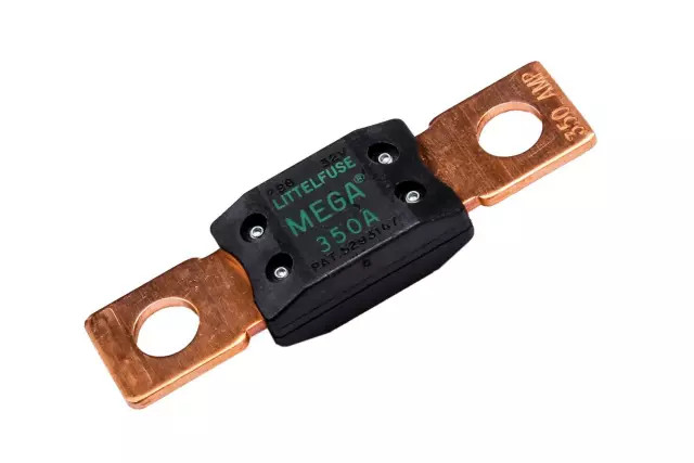 Genuine GM 350 Amp Multi-Purpose Fuse 84116257