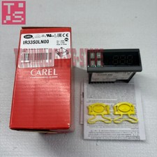 CAREL IR33S0LN00 IR33SOLNOO Temperature Controller 1pcs New In Box