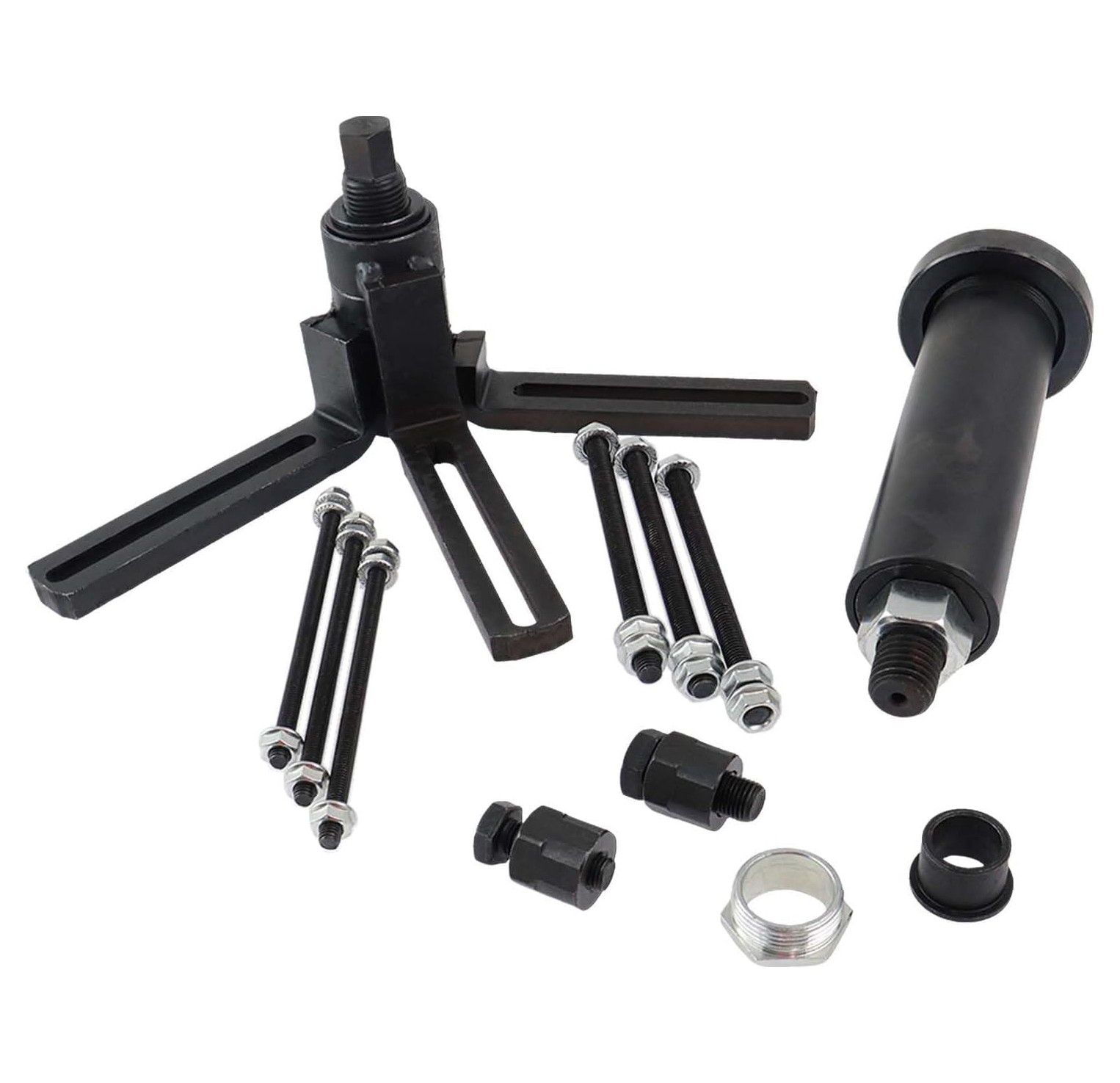Crank Case Splitter Separator Puller Installer Automotive Di