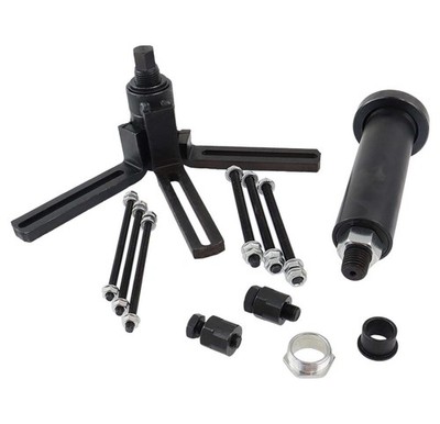 Crank Case Splitter Separator Puller Installer Automotive Dirt Bike Supplies New