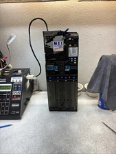 Mei CPI Mars VN4510 Coin Mech Completely Rebuilt, Professionally!  