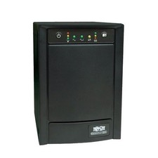 Tripp Lite SMART1500SLT 1500VA 900W UPS Tower...