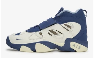 New Nike Air Diamond  Turf II SZ 12 Royals BII7080-100