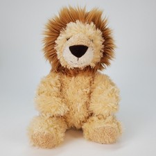 Aurora LION Stuffed Animal Plush 12" Tall