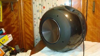 BOWERS & WILKINS / B&W PV 1 Powered Subwoofer