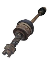 Cardan Fiat PANDA