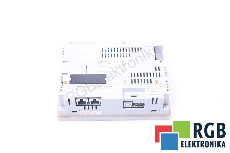 V806MD FUJI ELECTRIC - Reconditionné - Garantie 24 mois