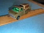 Lesney Matchbox Superfast No. 66 Ford Transit Truck PAINTED