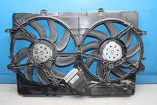Kühlerlüfter Lüfter 8K0121003AB Modul 8K09...
