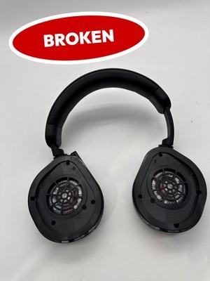 (BROKEN) Turtle Beach Stealth 600 TBS-2102-05 Wireless Gaming Headset Bluetooth