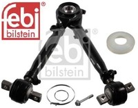 Febi Bilstein 21347 Lenker FüR RadaufhäNgung Querlenker Lenker