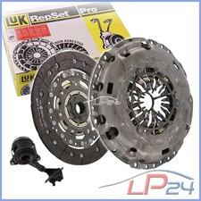 Kit d'embrayage Mercedes VITO