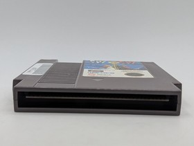 Spy vs. Spy Nintendo NES Game Cart Only Authentic