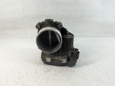 2011-2016 Bmw 550i Throttle Body BAODW