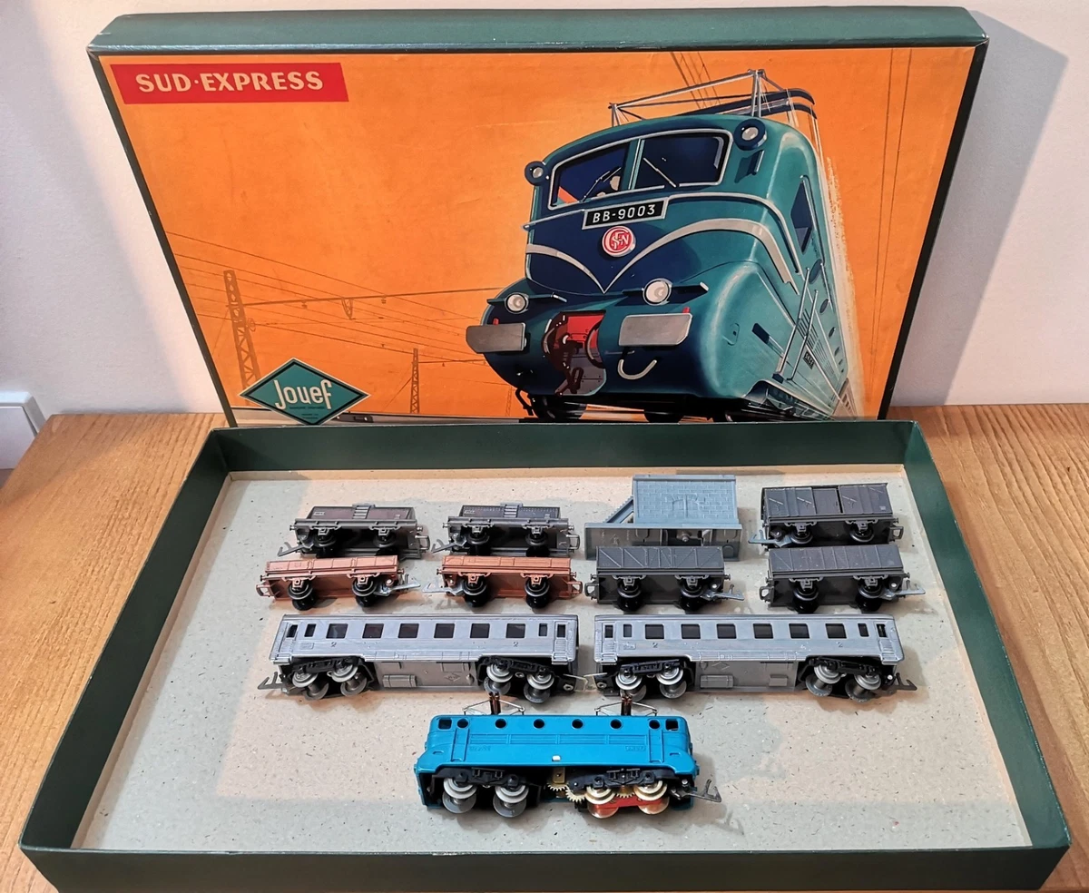 Jouef Coffret Ho À VENDRE! - FR