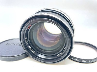 21465Rollei Planar 1.4/50 HFT Carl Zeiss