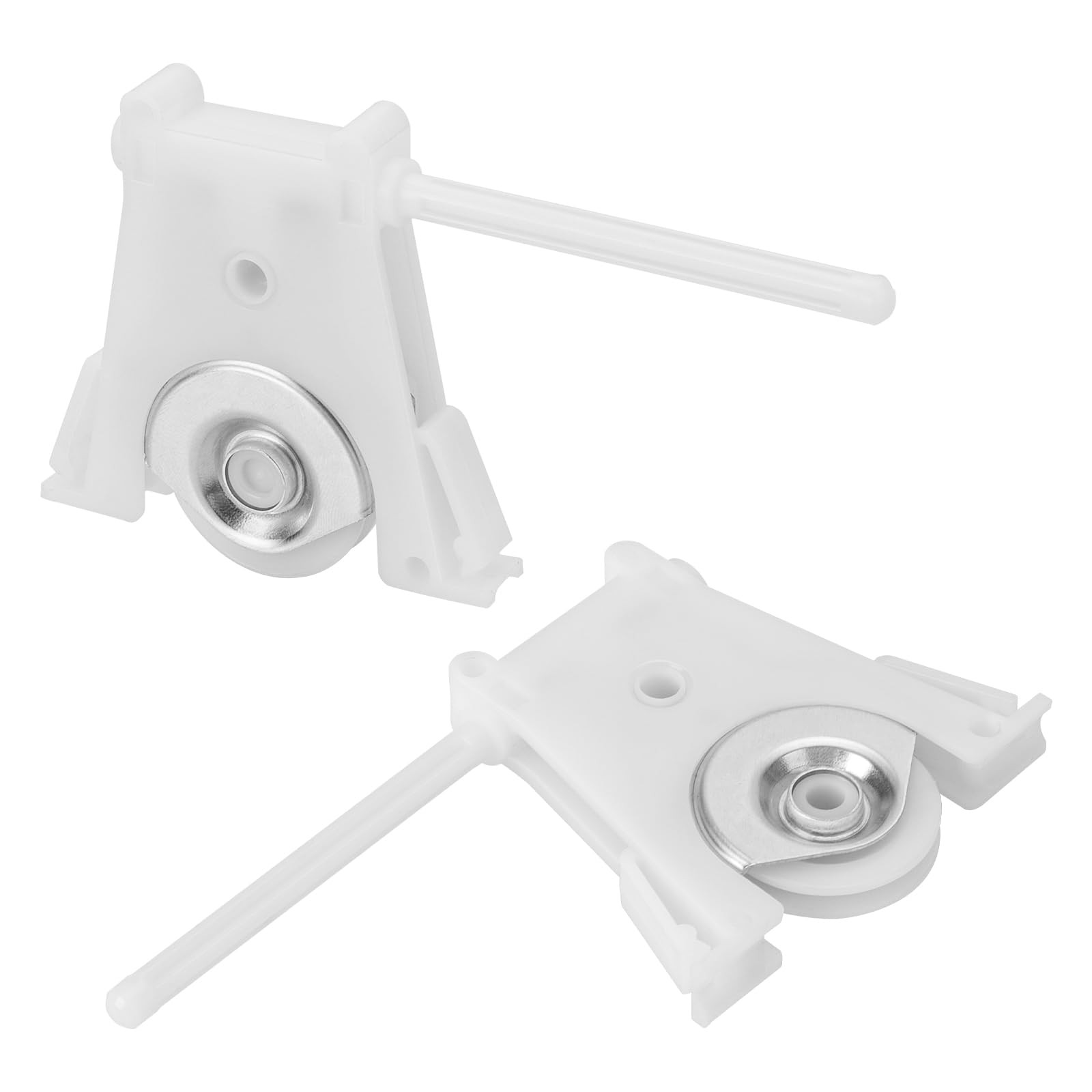 Lower Sliding Screen Door Roller Assembly for Andersen,Gliding Patio Door Ins...