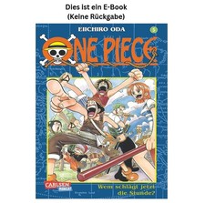 Eiichiro Oda One Piece 5: Piraten, Abenteuer ...