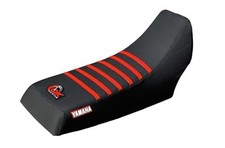 Premium Multi Grip Seat Cover - Compatible Fit for 1987-2006 Yamaha Banshee