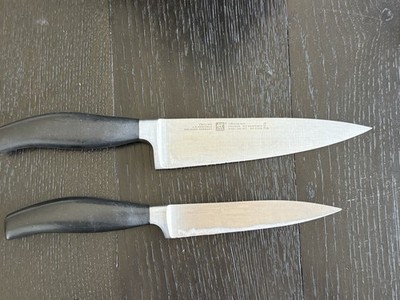 Zwilling J.A. Henckels twinstar plus Chef & Paring Knife Set