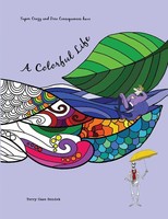 Terry Sendek | A Colorful Life | Taschenbuch | Englisch (2021)