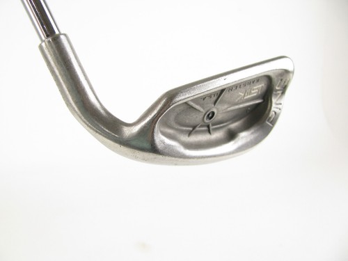 Ping ISI-K Pitching Wedge mit Stahl JZ Regular - Bild 4 von 10