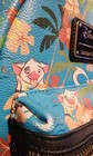 DISNEY Loungefly Moana Pua & Hei Hei AOP Character Mini Backpack — photo 7