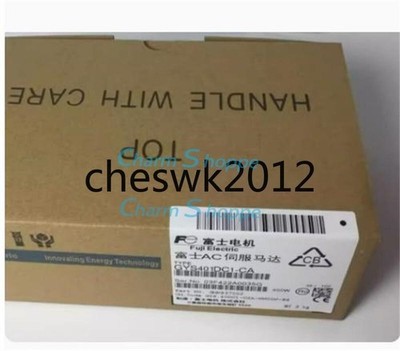 1PCS Servo Motor GYS401DC1CA GYS401DC1-CA NEW   #lk