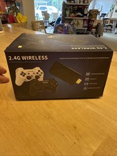 2.4G Wireless Controller Gamepad Lite - 4K Ul...