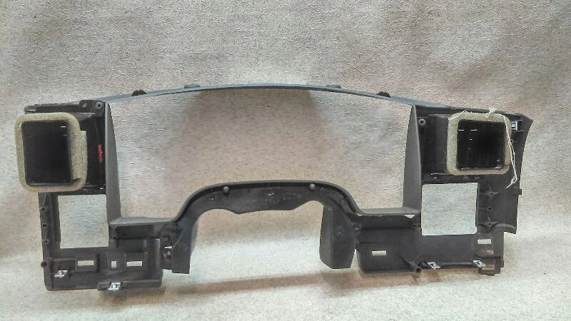 Cluster Bezel Dash Trim Fits 2004 2005 2006 2007 2008 2009 DODGE DURANGO FSHELF Foto 4 de 4