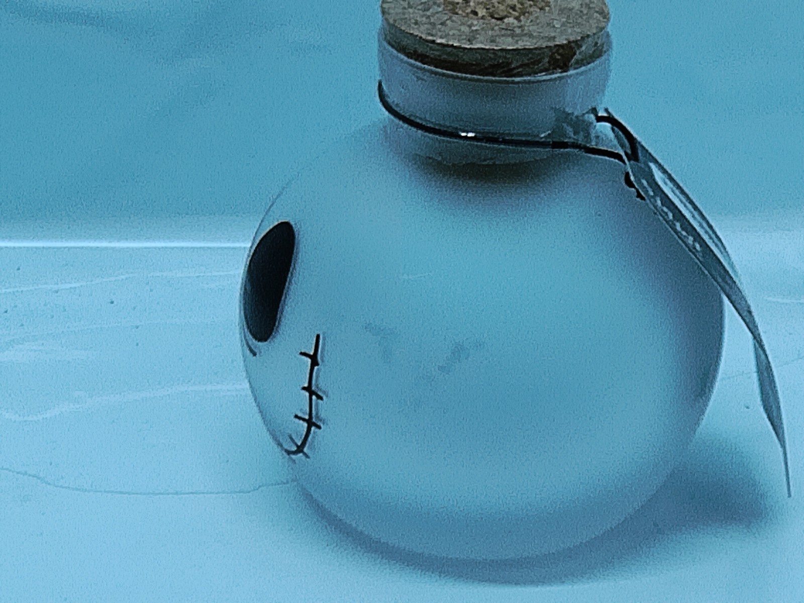 Disney Nightmare Before Christmas Jack Skellington Potion Bottle Spirit... image 2