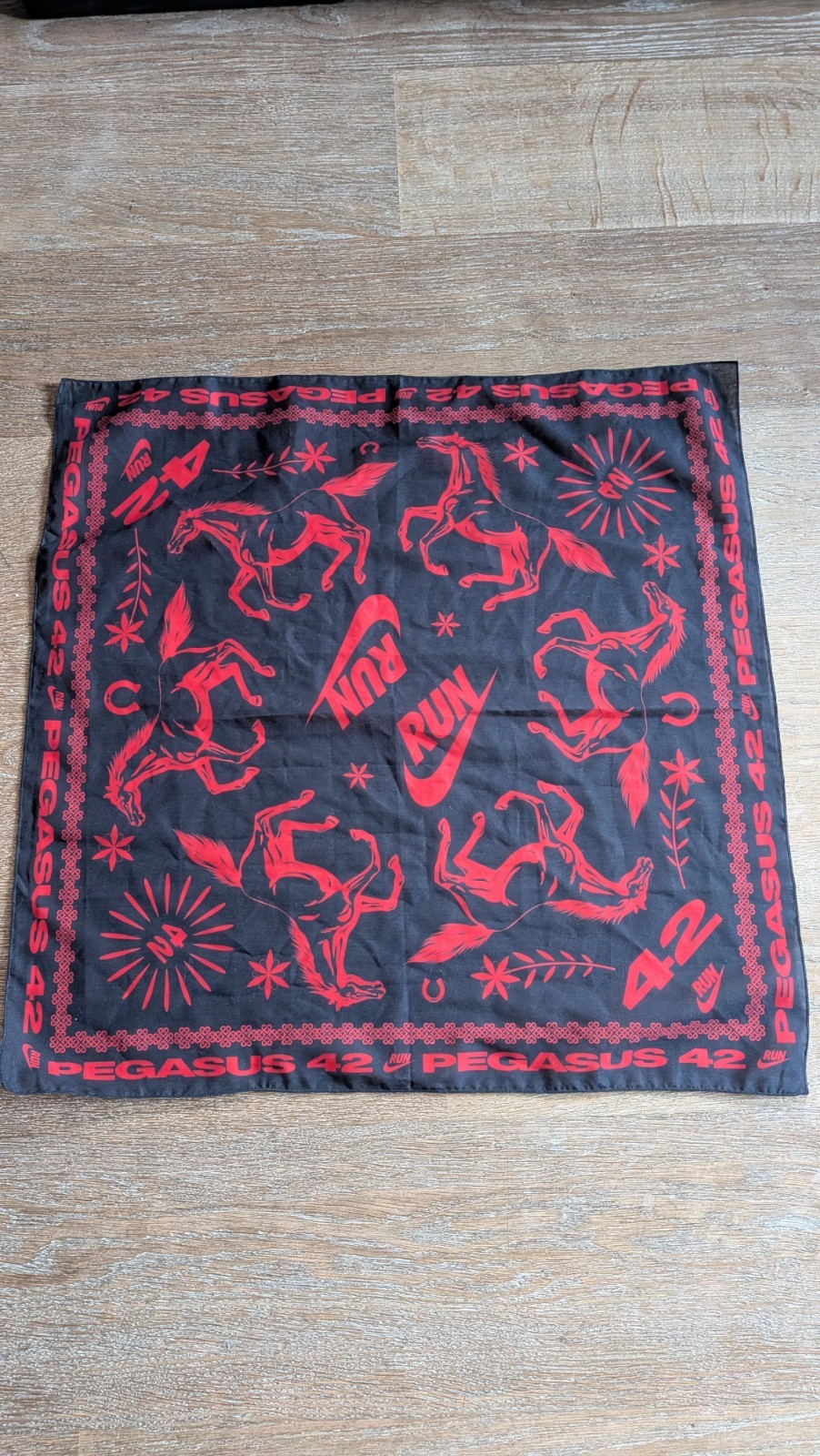 Nike Bandana