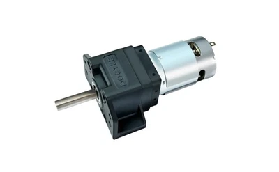 DOCYKE 6v 12V18V 24v 200W-DC Planet Gear Motor 350kg.cm High Torque Mini Metal Geare...
