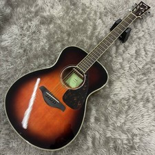 YAMAHA FS830TBS (no261016)