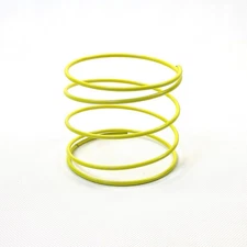 Thrustmaster Warthog yellow (significantly softer) spring